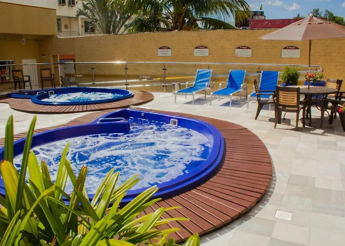 Bogari Hotel