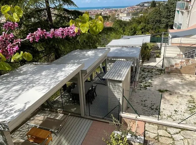 Il Parco Di Yuki