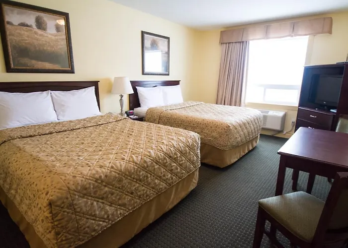 Nova Inn Acheson