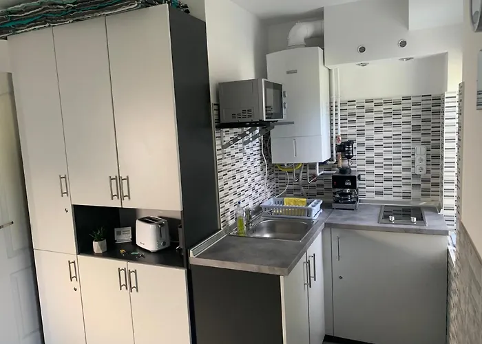 Komo Apartment