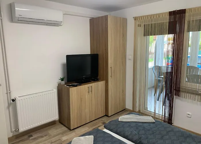 Komo Apartment