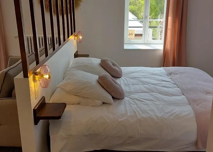 Auberge Le Petit Mas