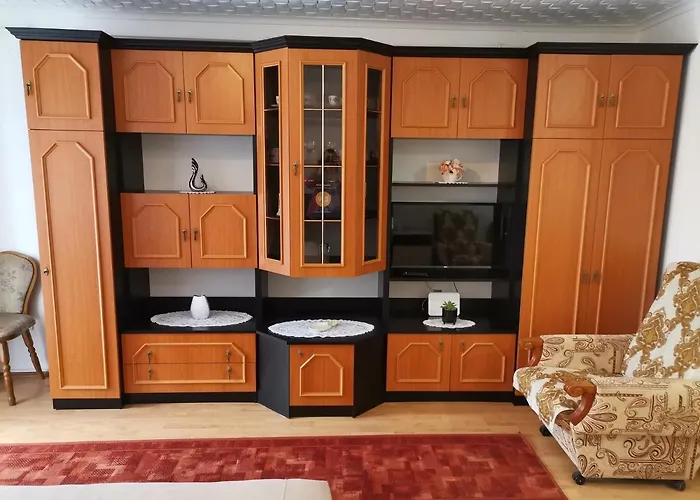 Aida Apartman