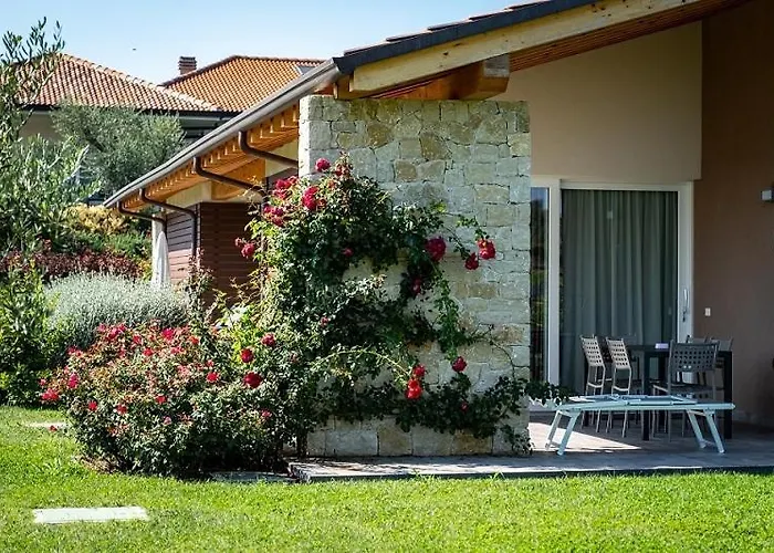 Appartamenti Tre Colline