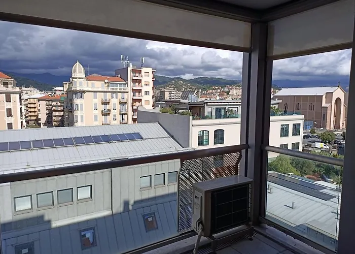 Appartamenti Lungomare Savona