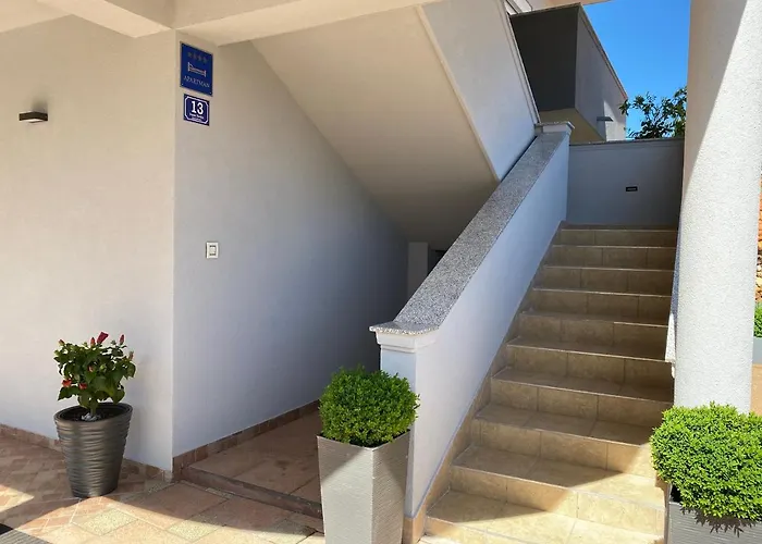 Apartments Nada