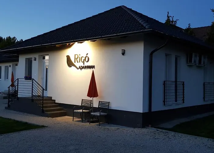 Rigo Apartman