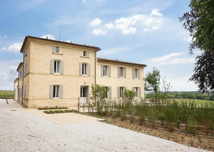 Logis De Valandraud