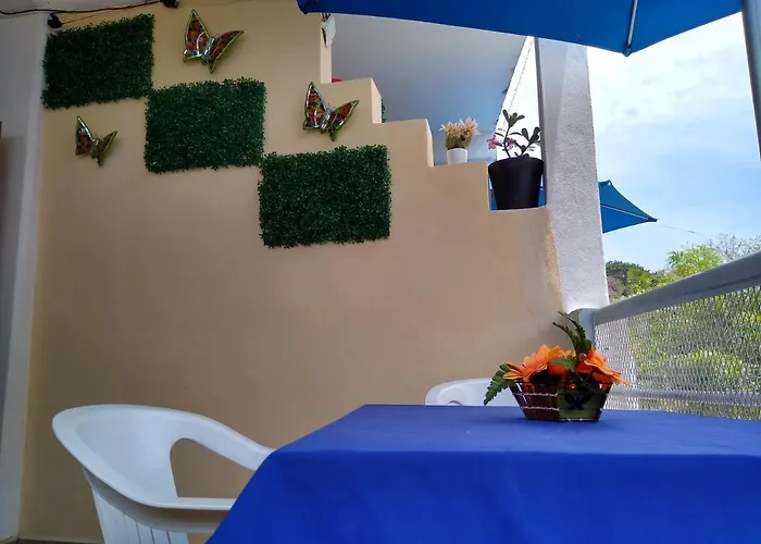 Los Bungalitos