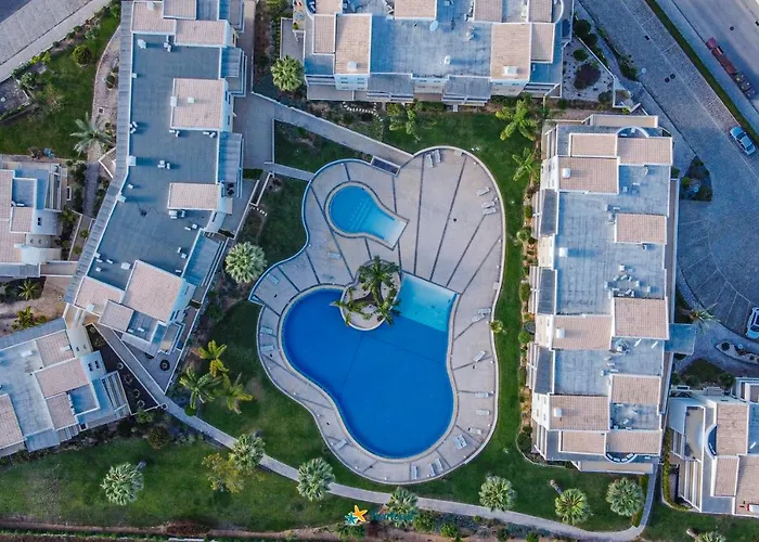 Vila Da Praia - Apartamento Viva Local