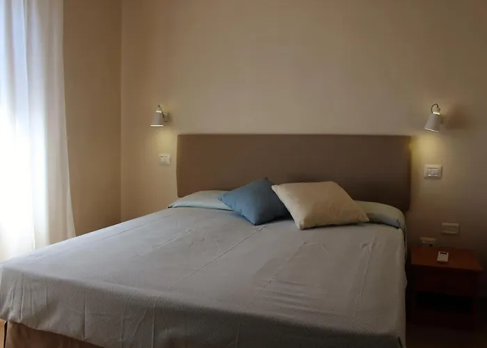 Hotel Ristorante Il Gabbiano