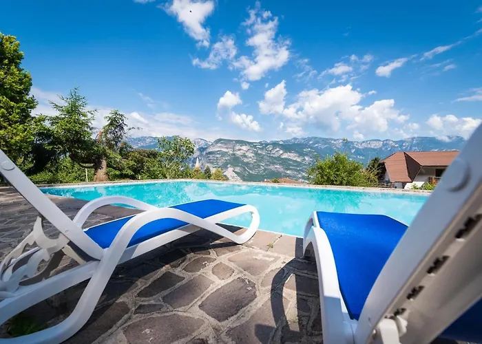 Hotel Buchholz Salurn