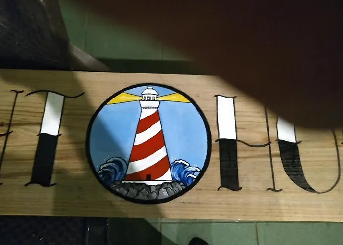 The Lighthouse At Casa Max