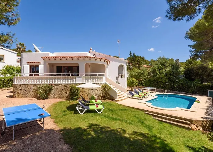 Villa Amapola By Villa Plus