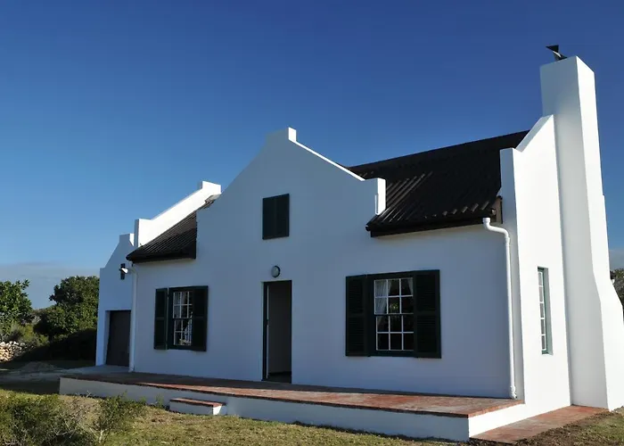 De Hoop Collection - Opstal Houses