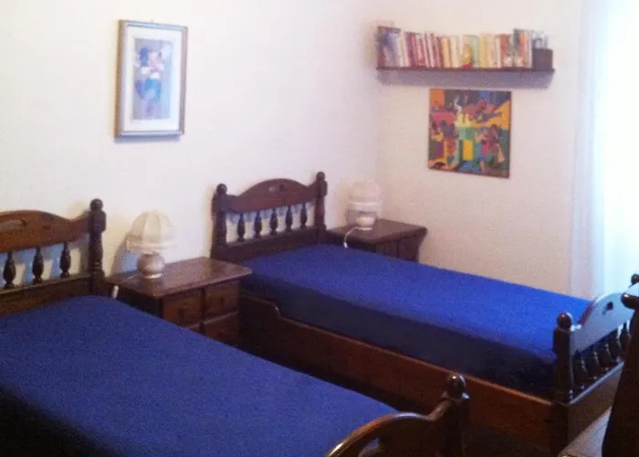 Elda'S Home - Ideale Per Famiglie