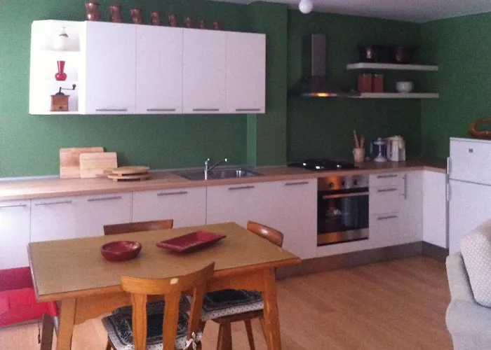Elda'S Home - Ideale Per Famiglie