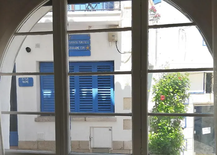 La Casita - Centro Historico Y Playa