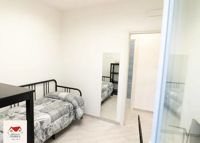 Antonio&Maria'S Home