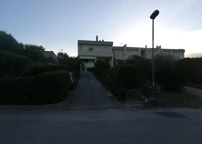 Via Carru E Frau