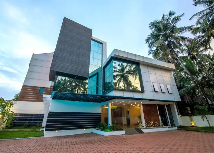 Oaks Residency