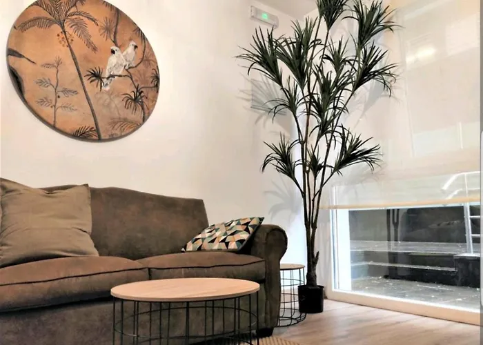 Suite Haus Vargas