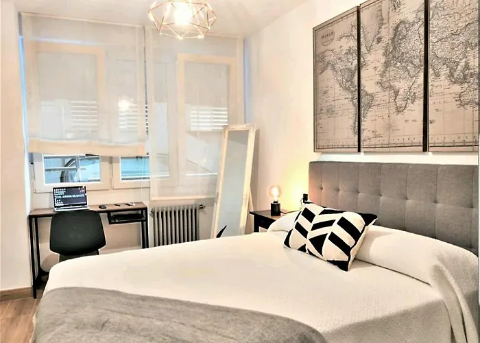 Suite Haus Vargas