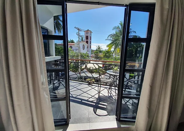 Hotel Olas Altas Bucerias