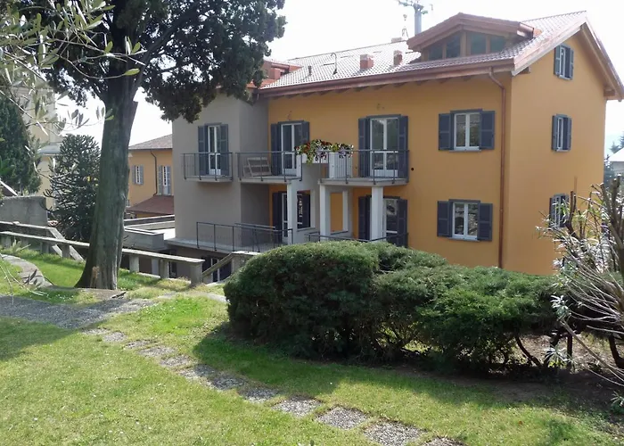 Residence Oleandro