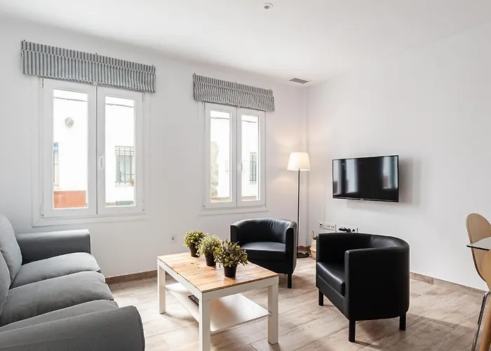 Apartamentos Wamba