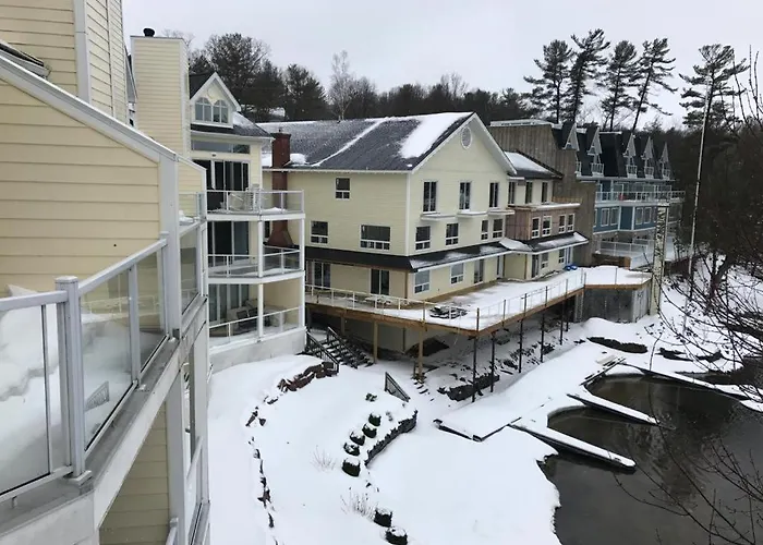 Muskoka Lakes Hotel And Resorts