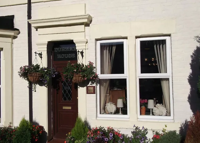 Durham House Hotel