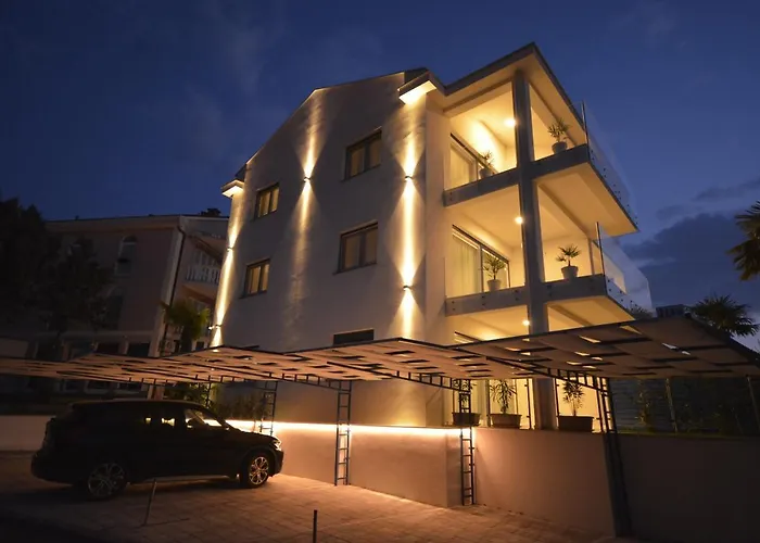 Villa Lungomare