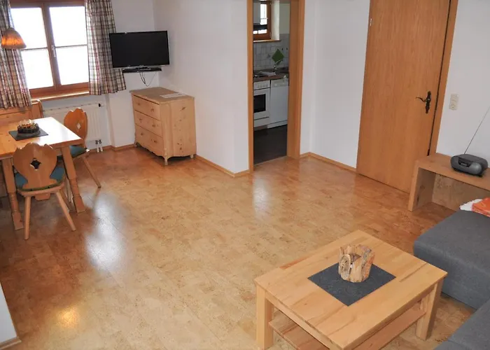 Haus Eckwiesen