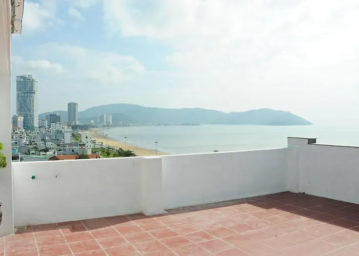 Minh Khue Hotel