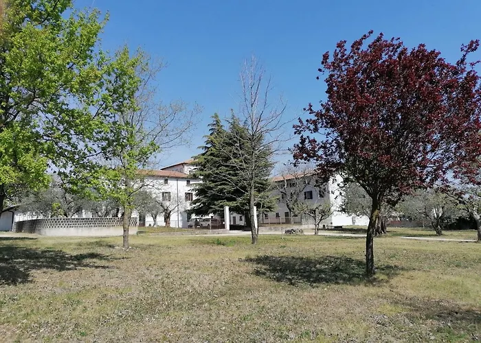 Agriturismo Colombare Teboi