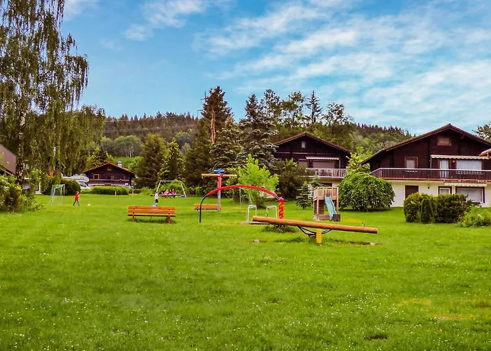 2 Bedroom Nice Apartment In Arrach
