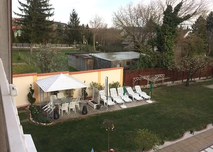 Gyenesi Virag Apartman