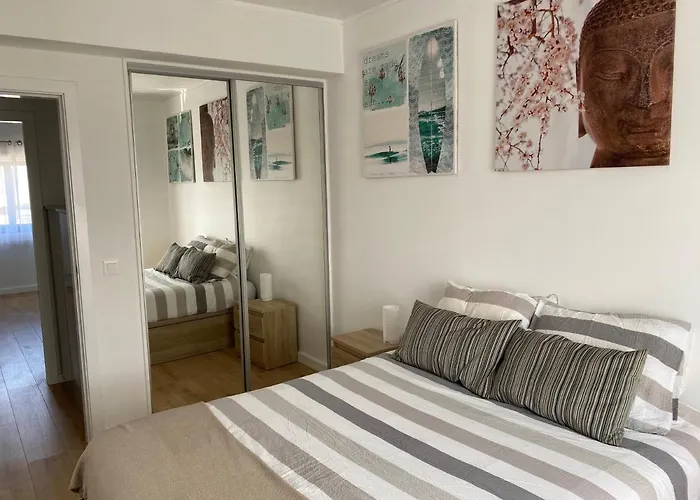 Appartement à Esmoriz de 3 pièces - 72m2