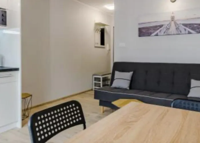 Apartament San