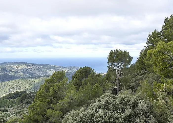 Sa Casa Des Mirador