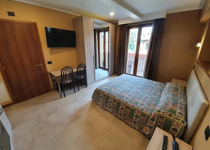 Azalea Rooms & Apartments Domo 5