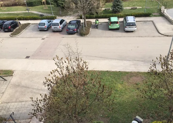 Szeki Apartman