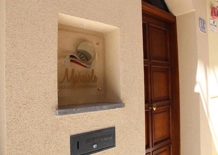 Maresole Cefalu