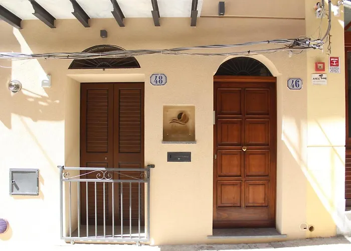 Maresole Cefalu