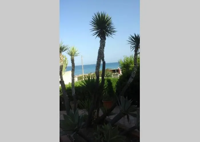 I Love Sicily, San Lorenzo, Marzamemi, Sr