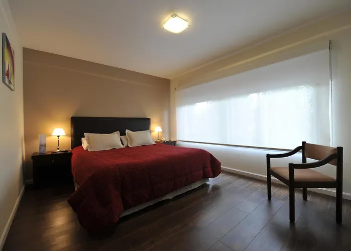 Hotel Comercio
