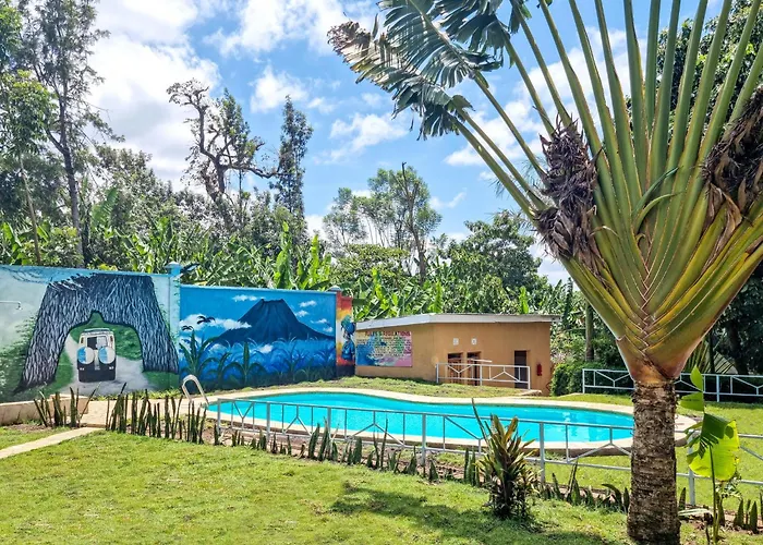 Africa Safari Arusha