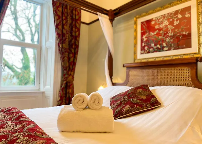Ashmount Country House