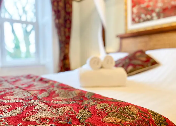 Ashmount Country House